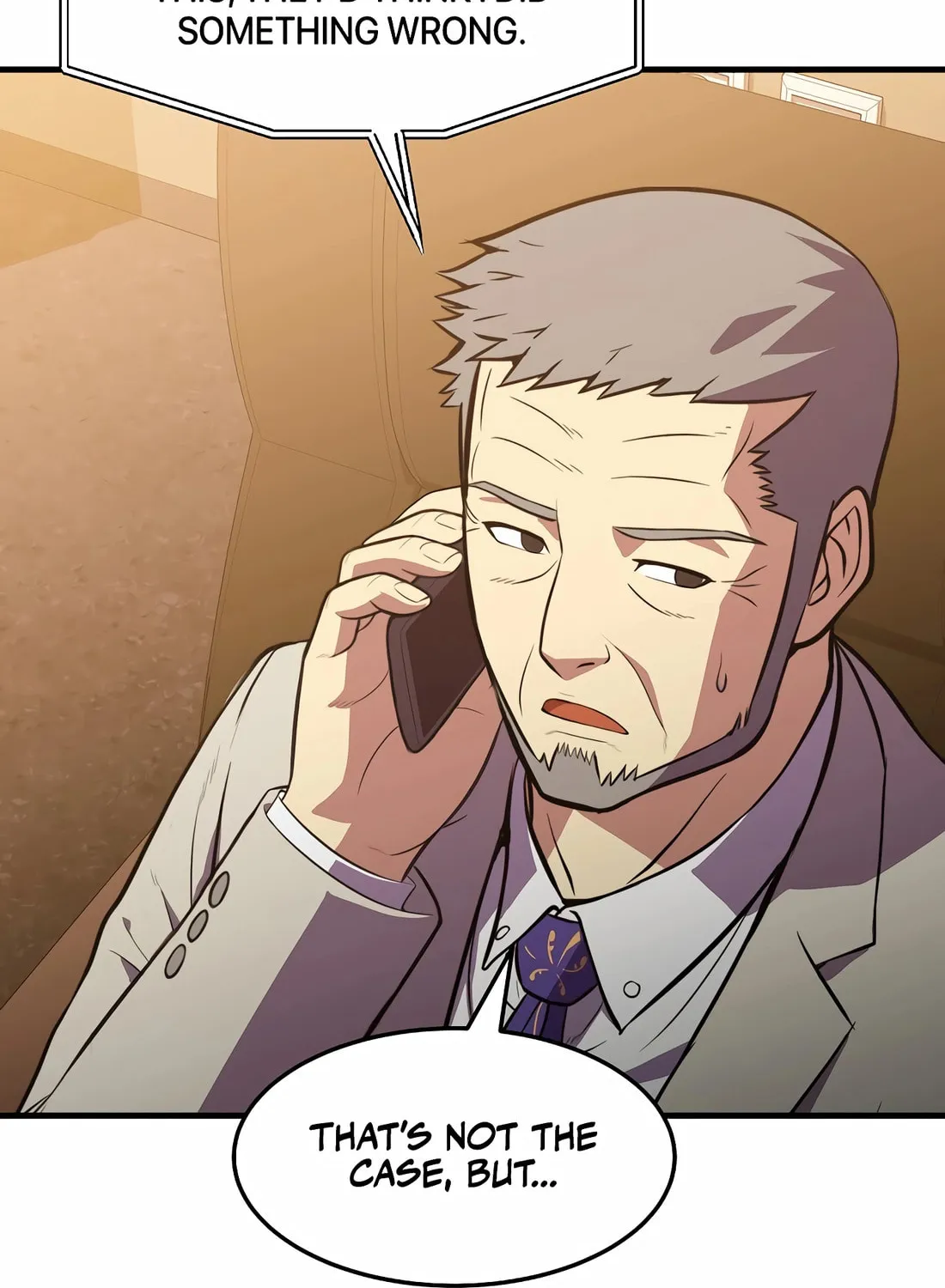The Reincarnated Hero Goes to Monster Academy! Chapter 36 page 8 - 
