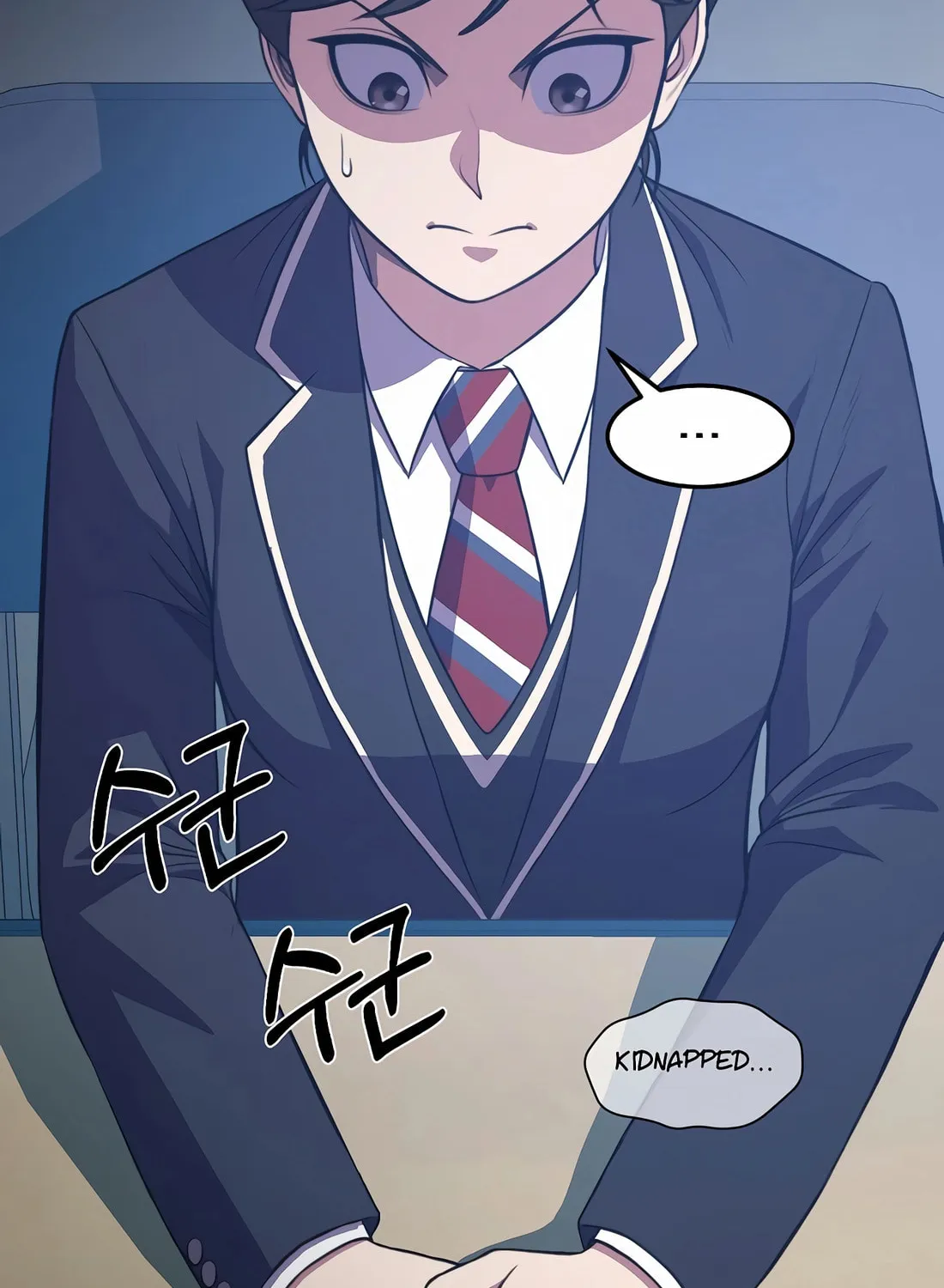 The Reincarnated Hero Goes to Monster Academy! Chapter 36 page 77 - 