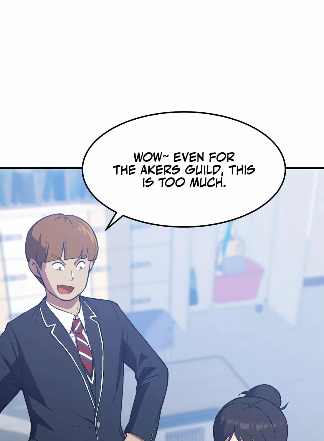 The Reincarnated Hero Goes to Monster Academy! Chapter 36 page 85 - 