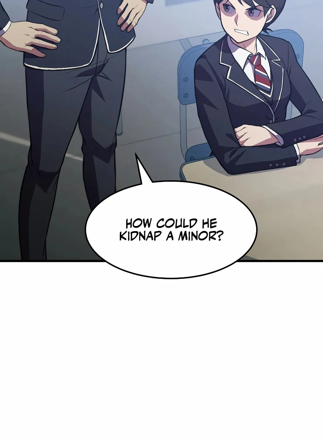The Reincarnated Hero Goes to Monster Academy! Chapter 36 page 86 - 