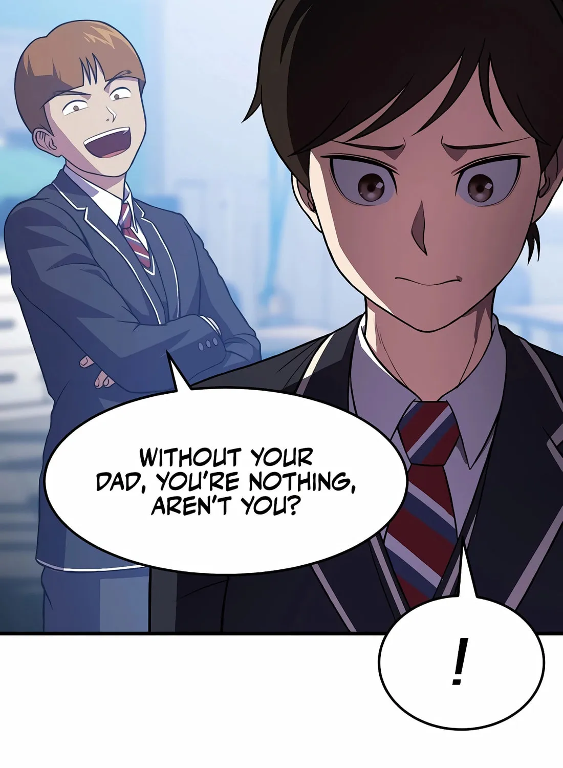 The Reincarnated Hero Goes to Monster Academy! Chapter 36 page 94 - 