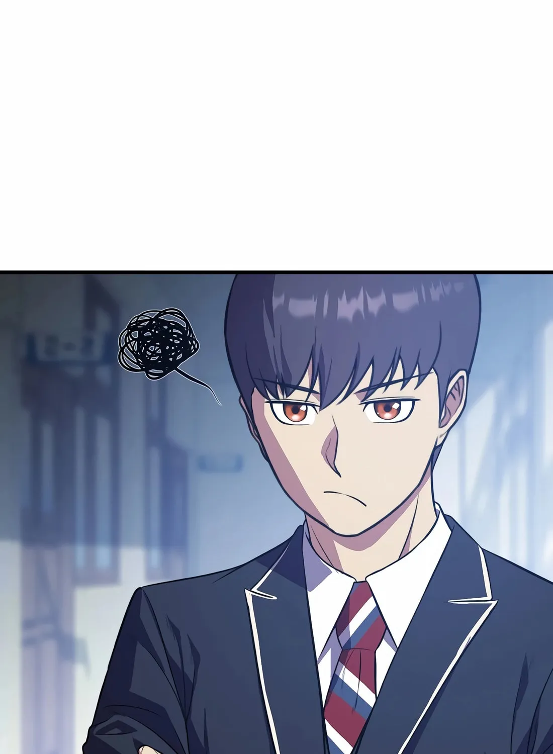 The Reincarnated Hero Goes to Monster Academy! Chapter 37 page 104 - 