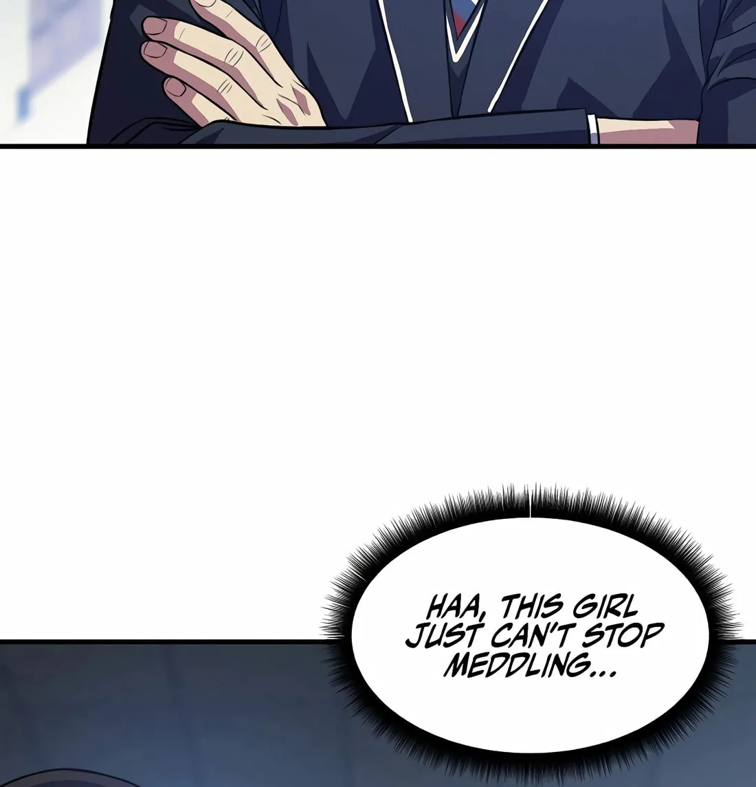 The Reincarnated Hero Goes to Monster Academy! Chapter 37 page 105 - 