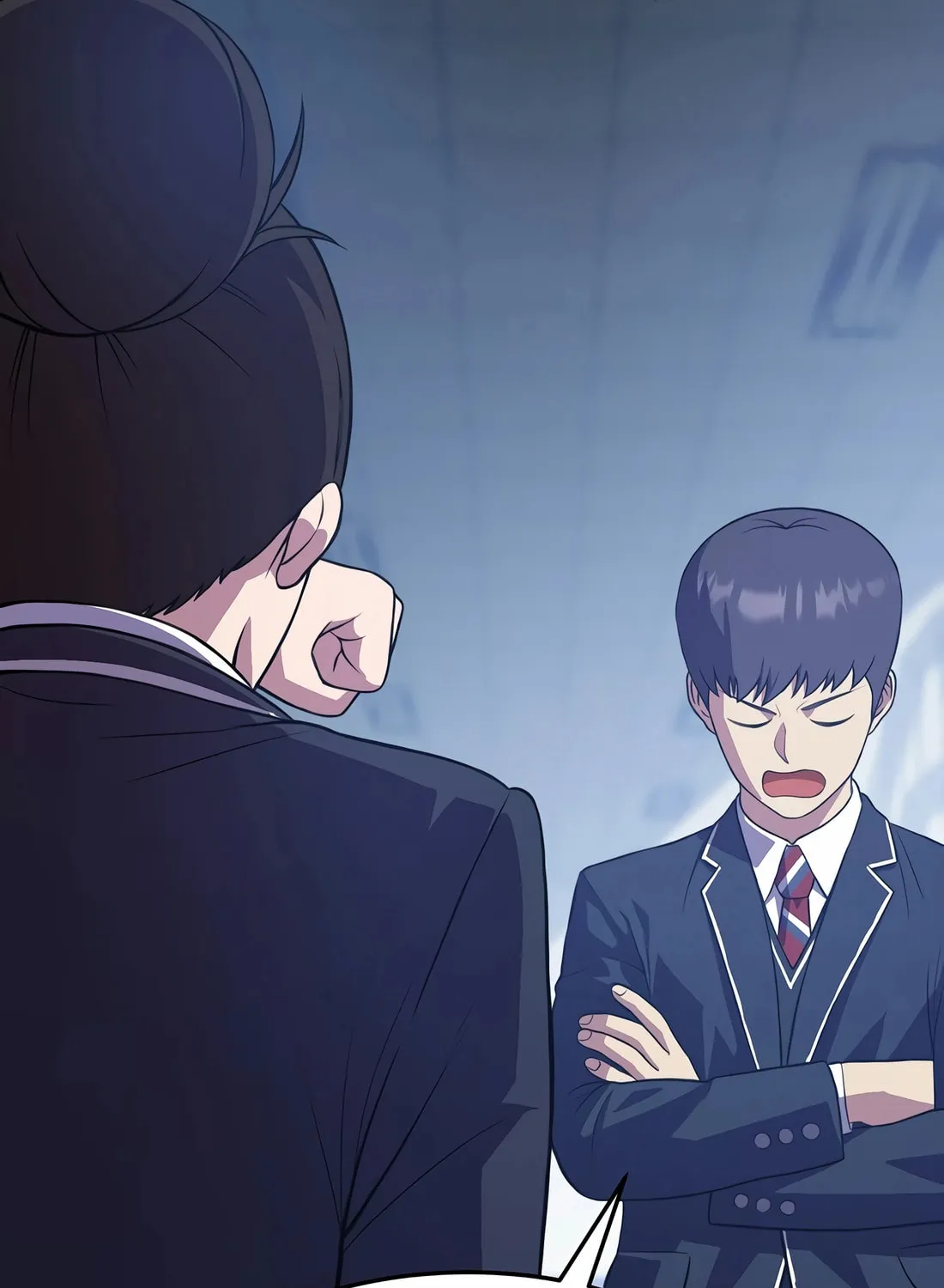 The Reincarnated Hero Goes to Monster Academy! Chapter 37 page 106 - 
