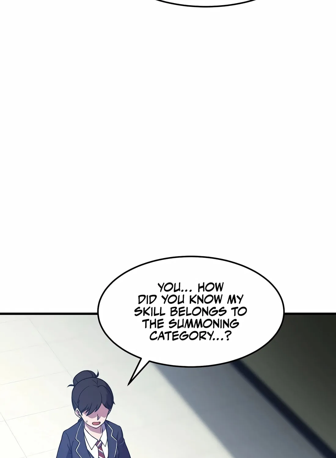 The Reincarnated Hero Goes to Monster Academy! Chapter 37 page 109 - 