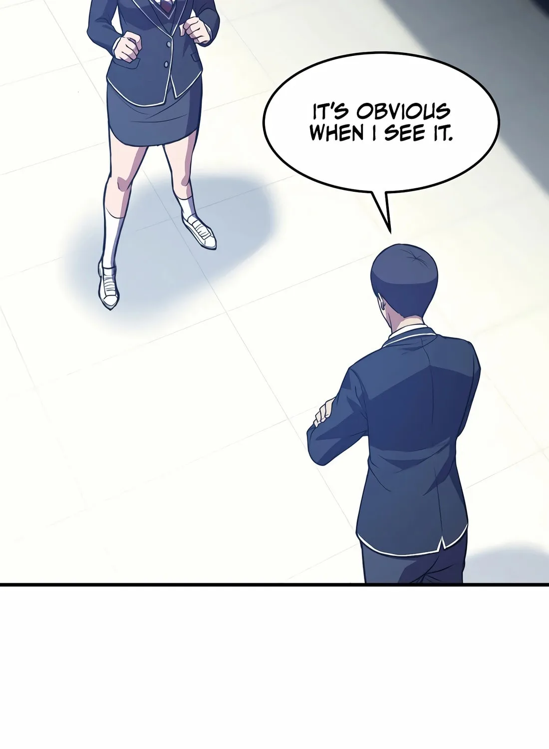 The Reincarnated Hero Goes to Monster Academy! Chapter 37 page 110 - 