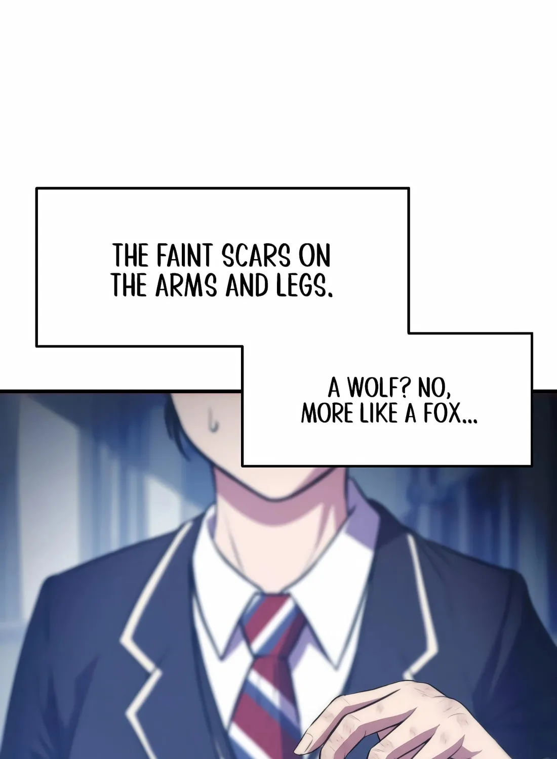 The Reincarnated Hero Goes to Monster Academy! Chapter 37 page 112 - 