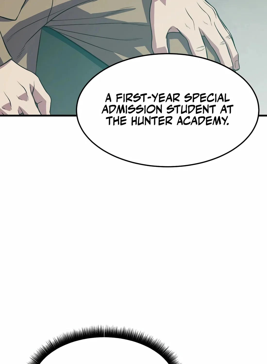 The Reincarnated Hero Goes to Monster Academy! Chapter 37 page 38 - 