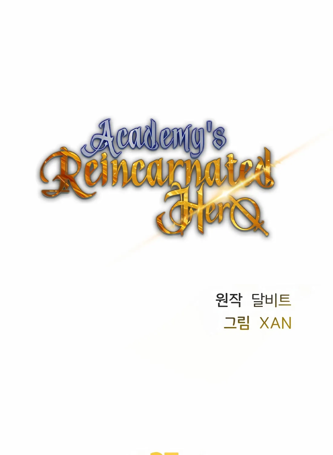 The Reincarnated Hero Goes to Monster Academy! Chapter 37 page 56 - 