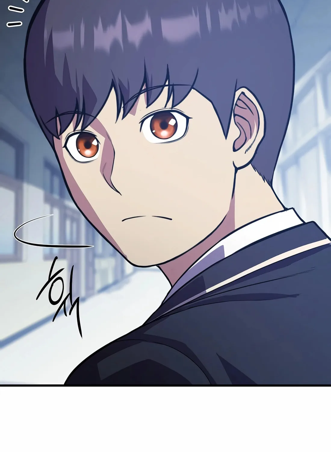The Reincarnated Hero Goes to Monster Academy! Chapter 37 page 59 - 