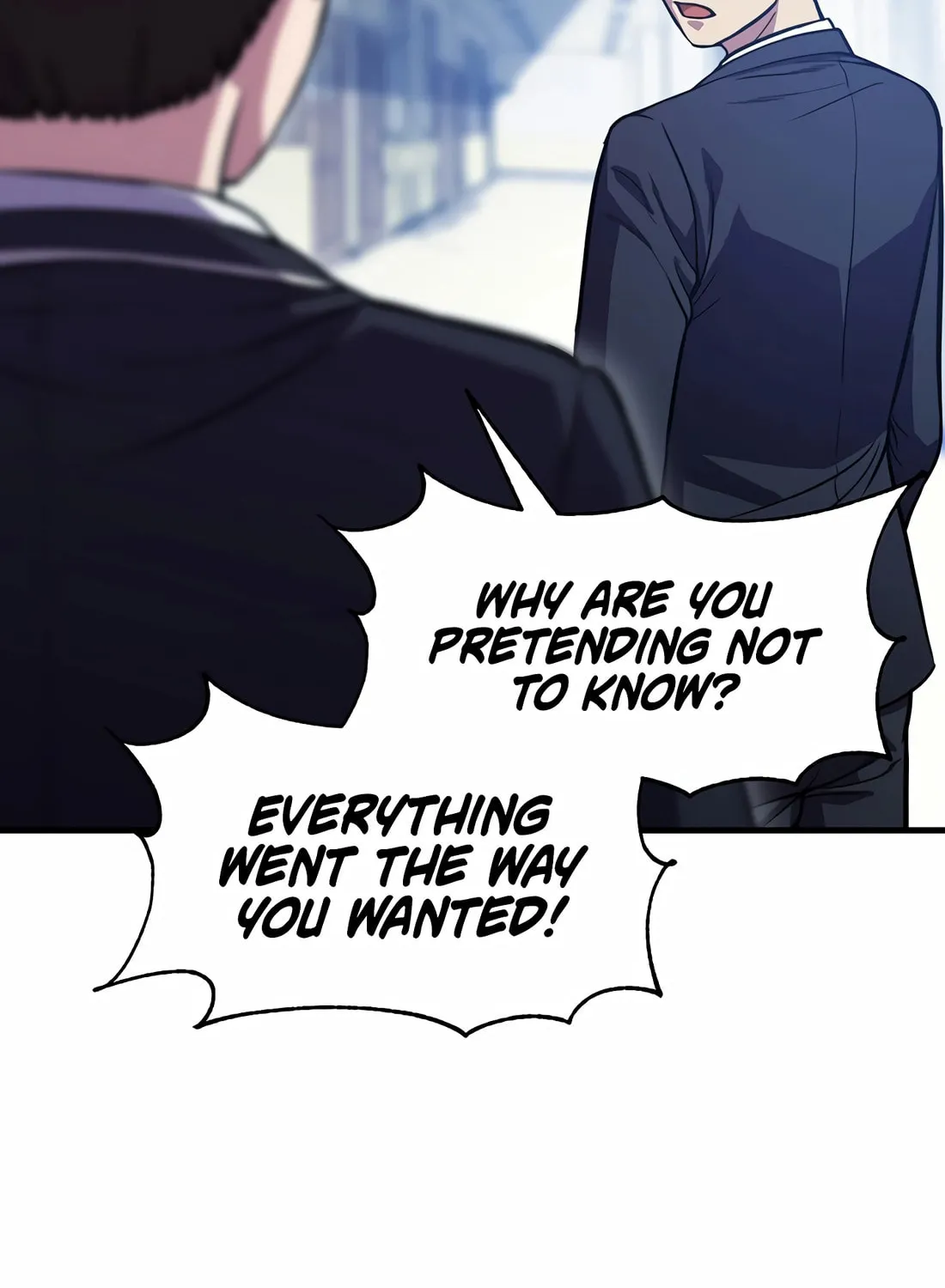 The Reincarnated Hero Goes to Monster Academy! Chapter 37 page 61 - 