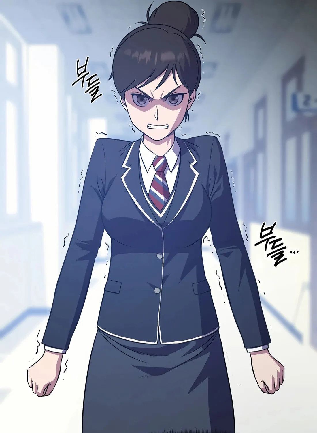 The Reincarnated Hero Goes to Monster Academy! Chapter 37 page 68 - 