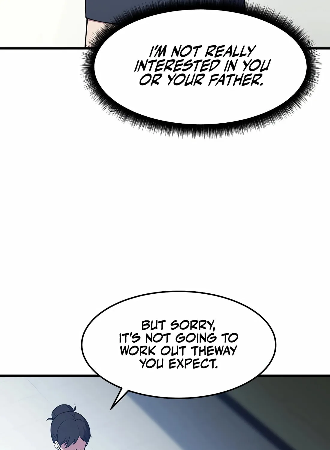 The Reincarnated Hero Goes to Monster Academy! Chapter 37 page 69 - 