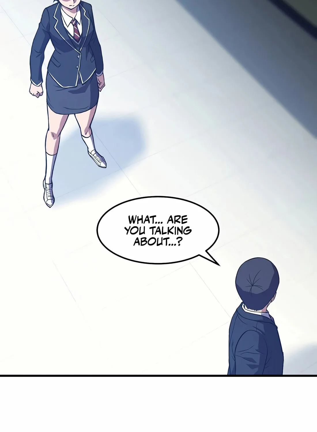 The Reincarnated Hero Goes to Monster Academy! Chapter 37 page 70 - 