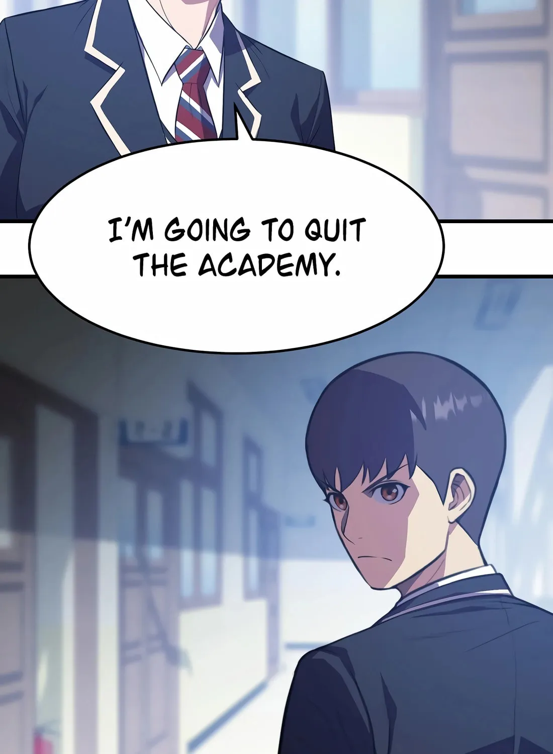 The Reincarnated Hero Goes to Monster Academy! Chapter 37 page 72 - 
