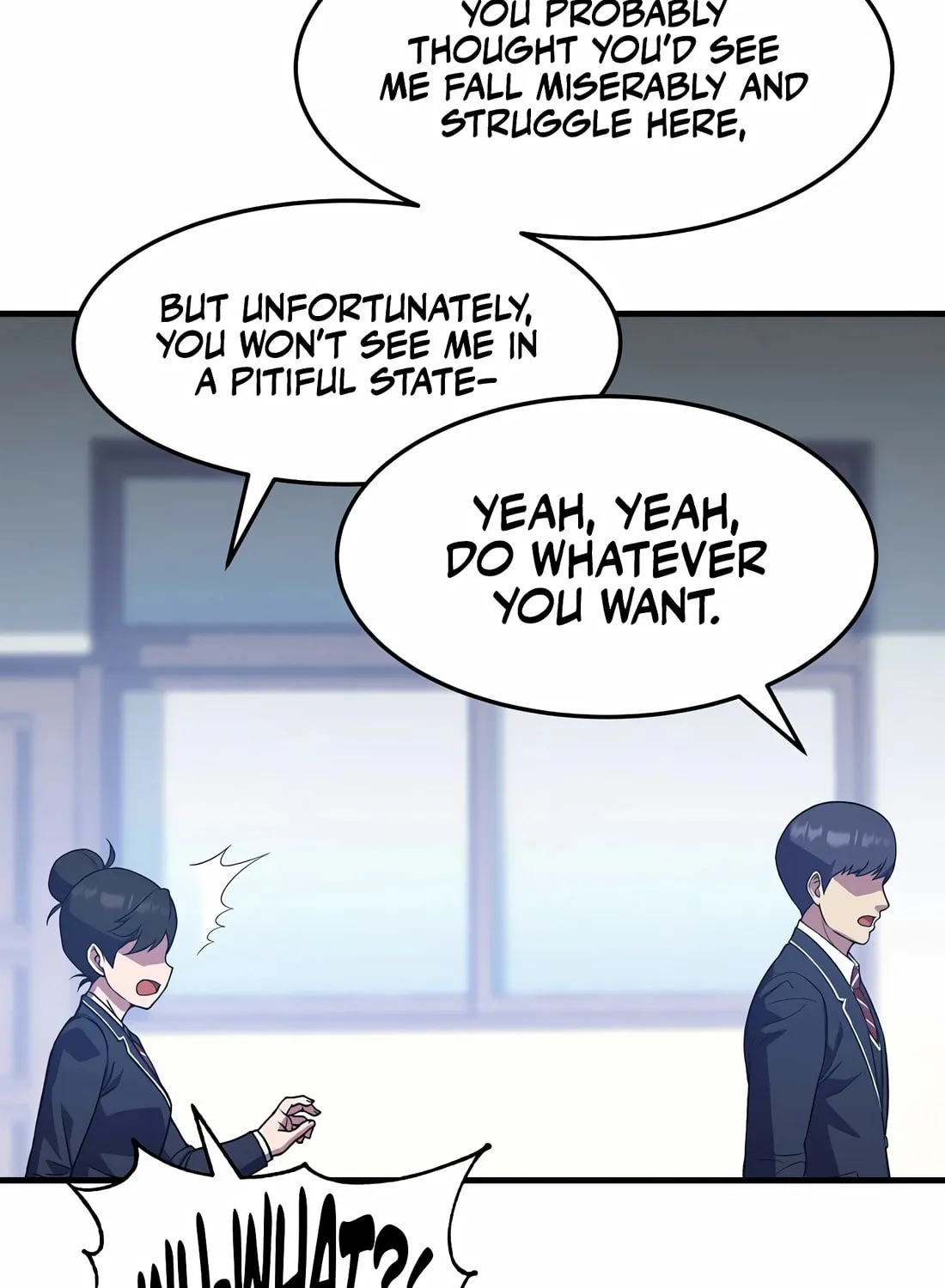 The Reincarnated Hero Goes to Monster Academy! Chapter 37 page 76 - 