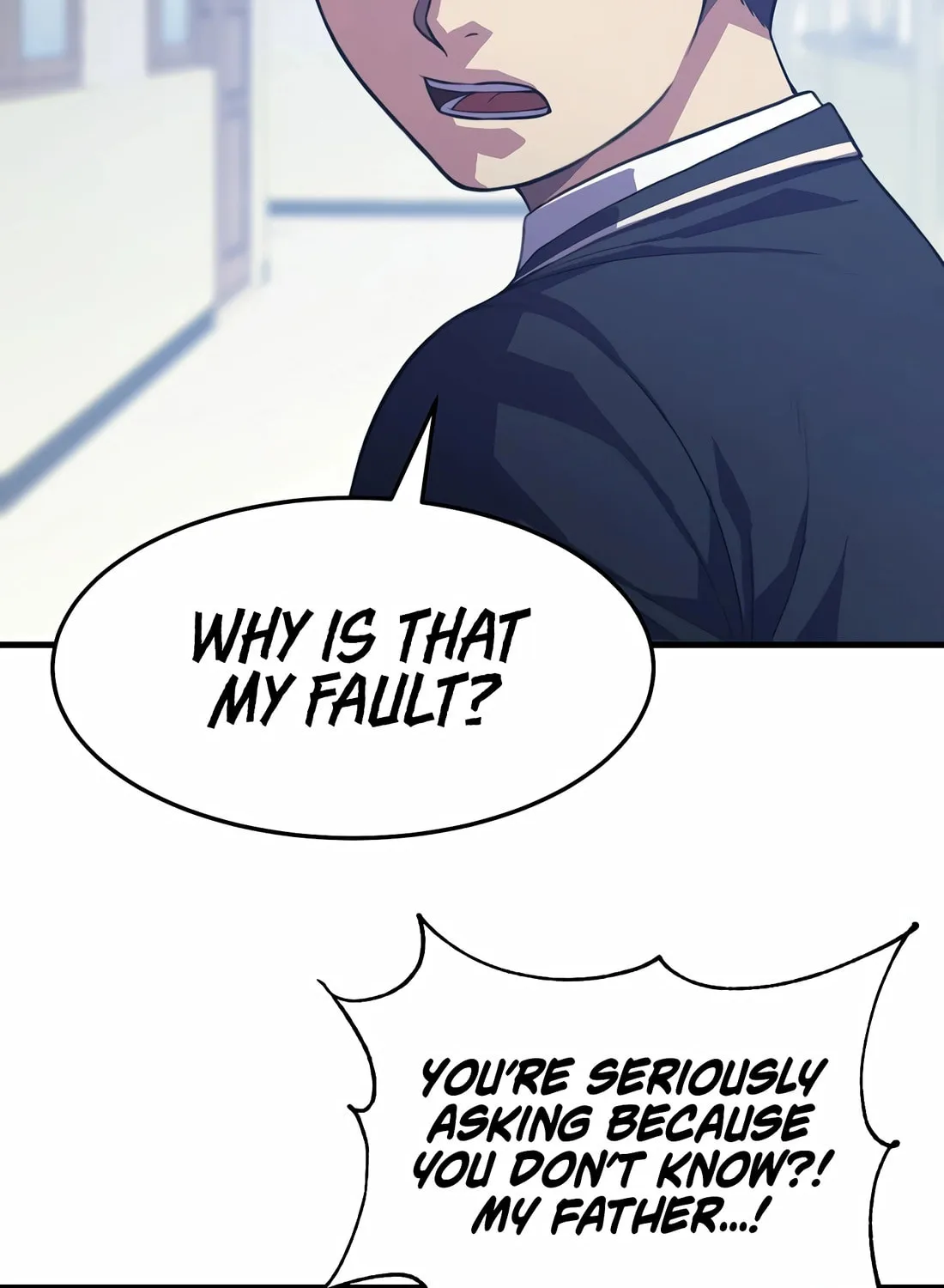 The Reincarnated Hero Goes to Monster Academy! Chapter 37 page 85 - 