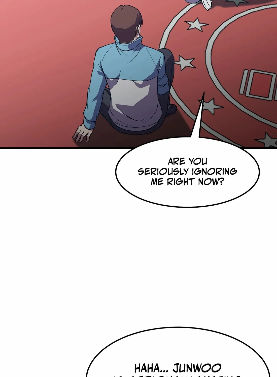 The Reincarnated Hero Goes to Monster Academy! Chapter 38 page 103 - 