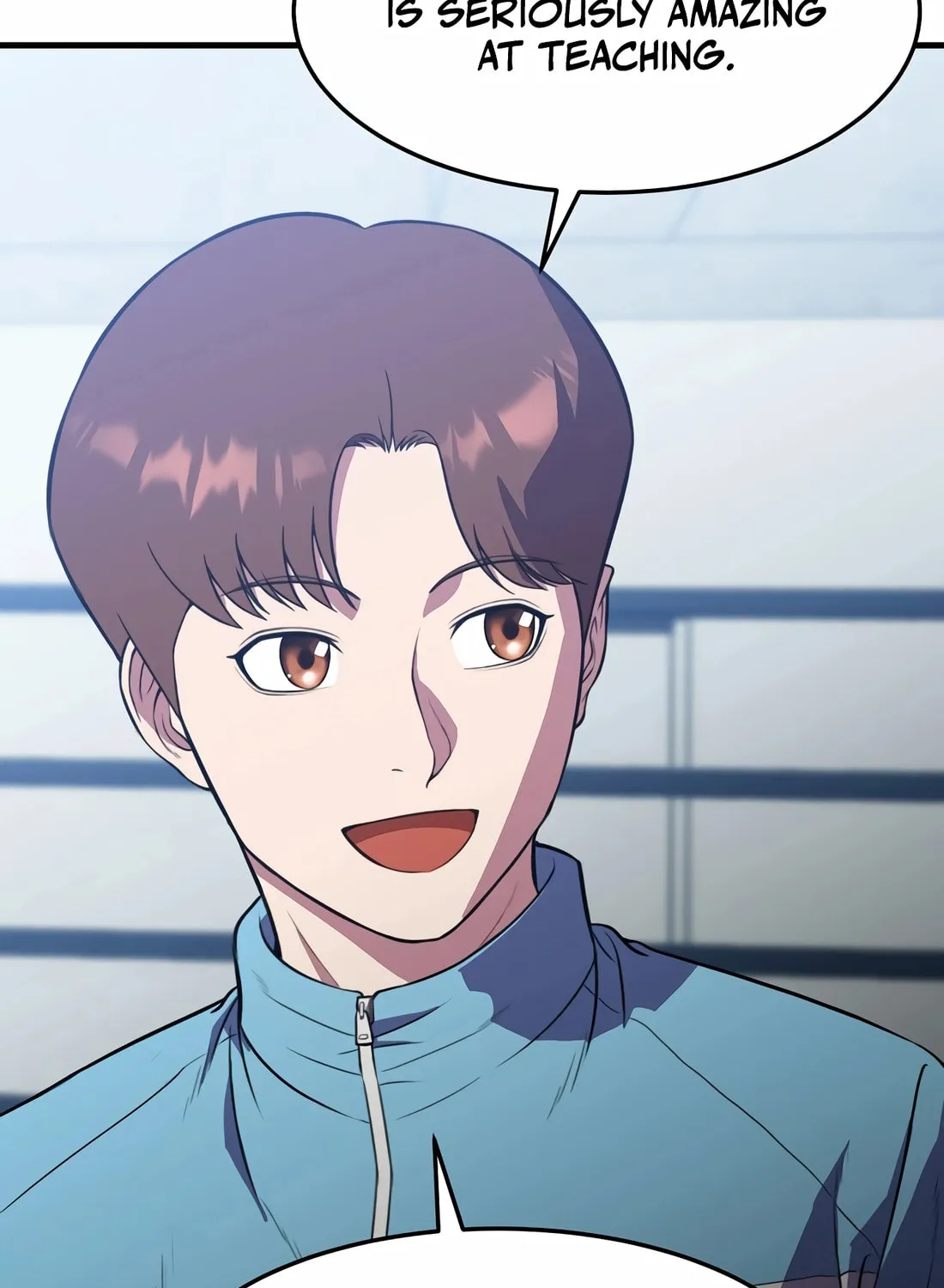 The Reincarnated Hero Goes to Monster Academy! Chapter 38 page 104 - 