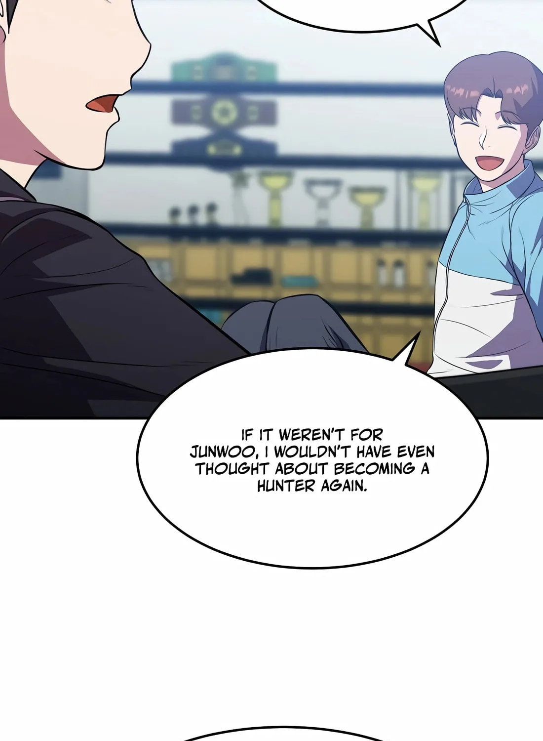 The Reincarnated Hero Goes to Monster Academy! Chapter 38 page 106 - 
