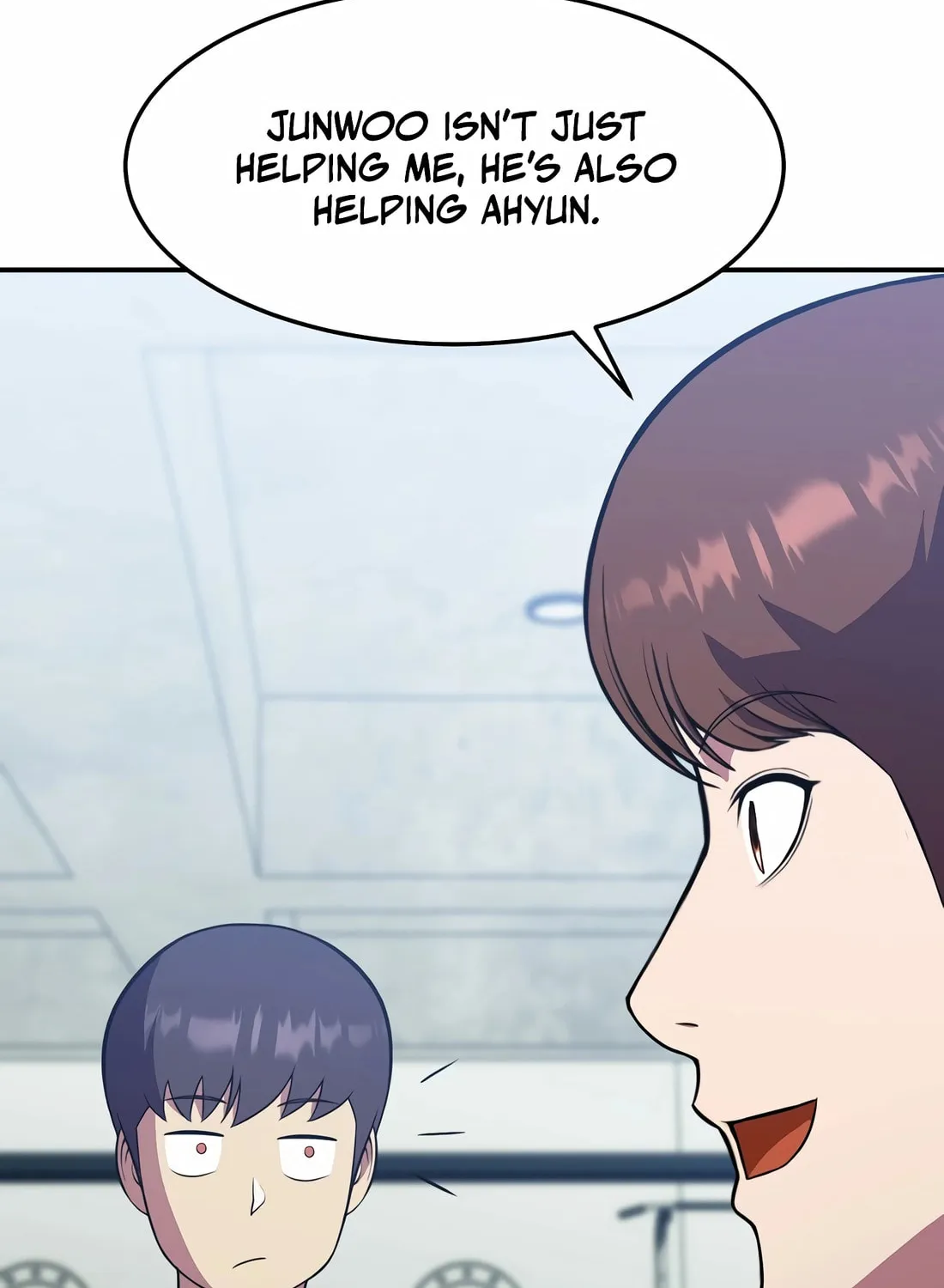 The Reincarnated Hero Goes to Monster Academy! Chapter 38 page 111 - 