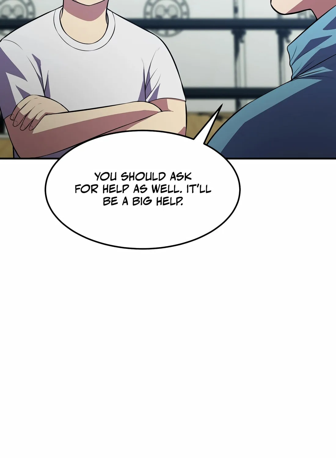 The Reincarnated Hero Goes to Monster Academy! Chapter 38 page 112 - 