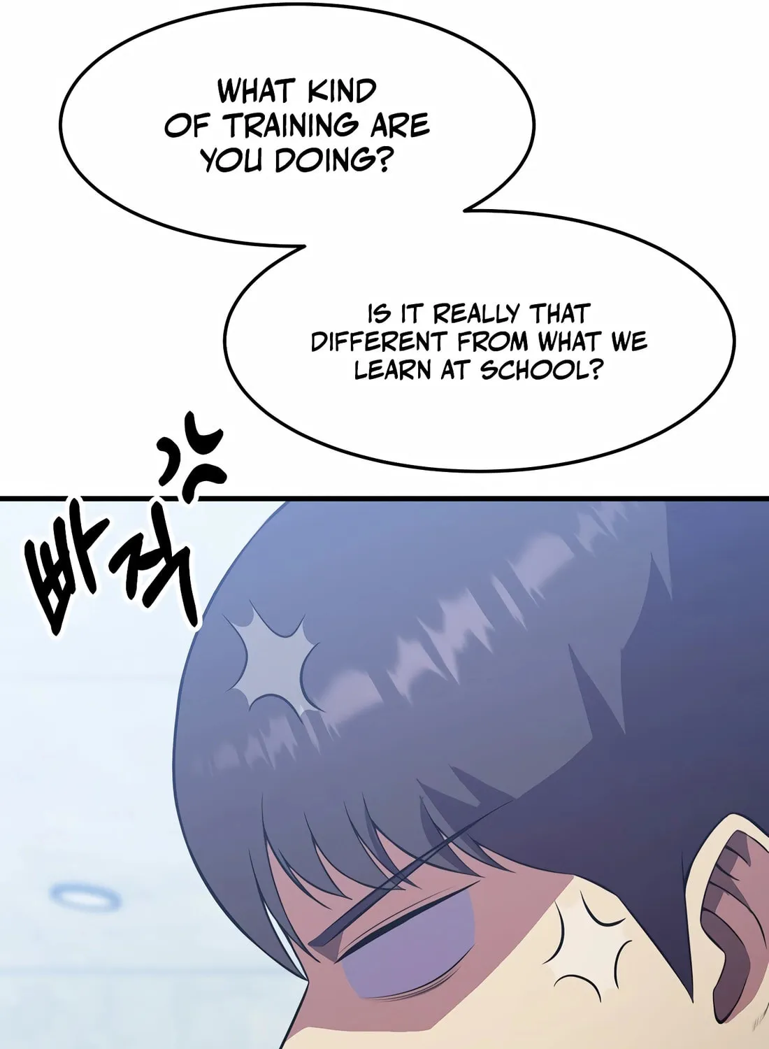The Reincarnated Hero Goes to Monster Academy! Chapter 38 page 118 - 