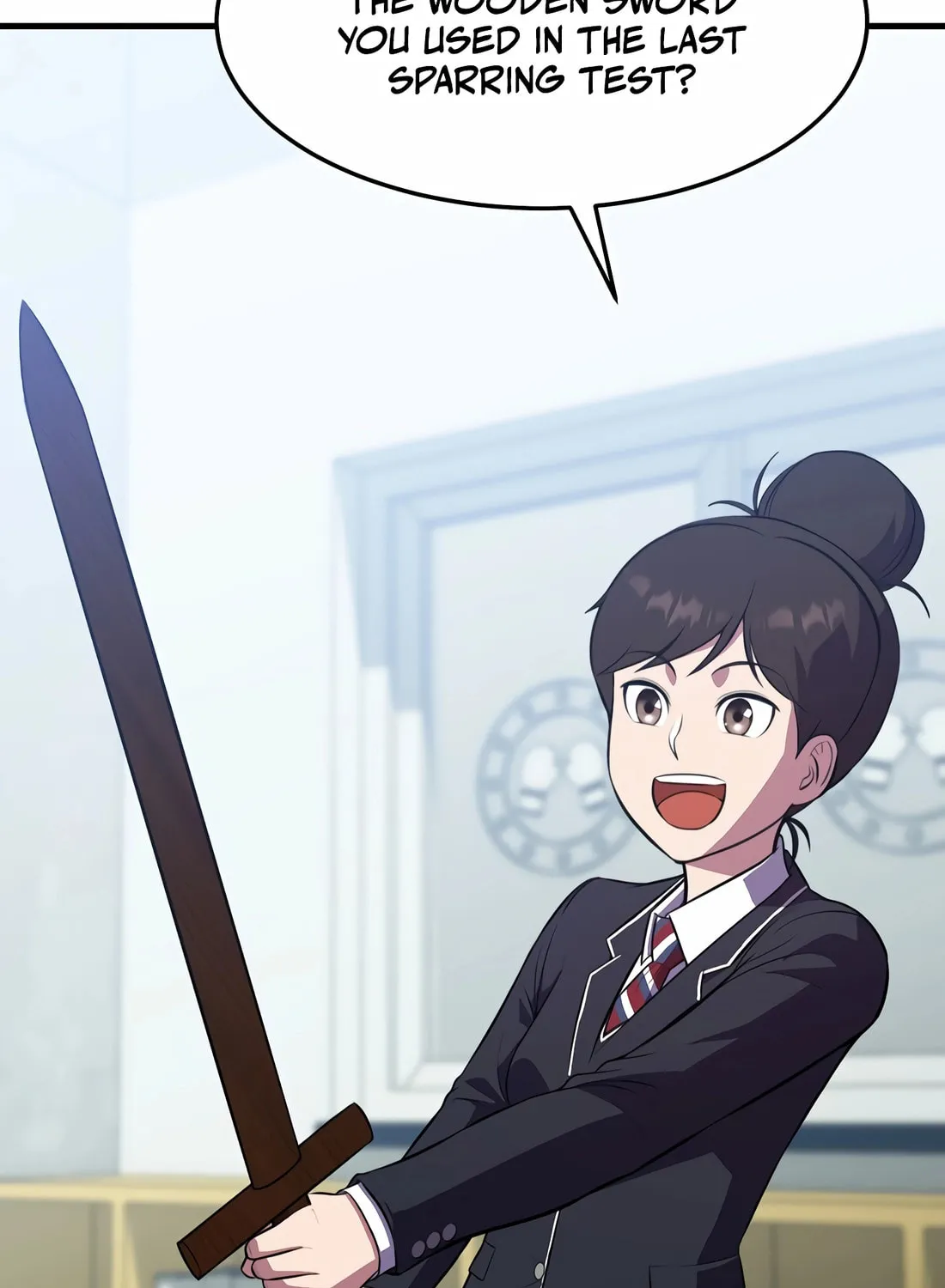 The Reincarnated Hero Goes to Monster Academy! Chapter 38 page 122 - 