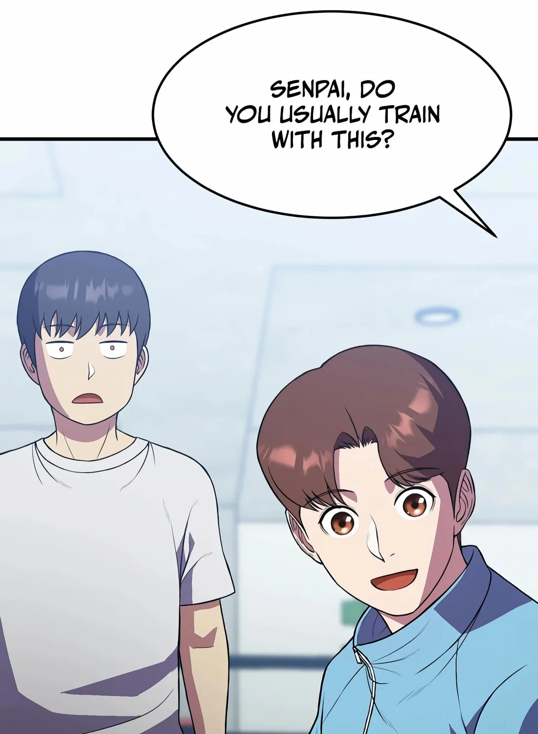 The Reincarnated Hero Goes to Monster Academy! Chapter 38 page 124 - 