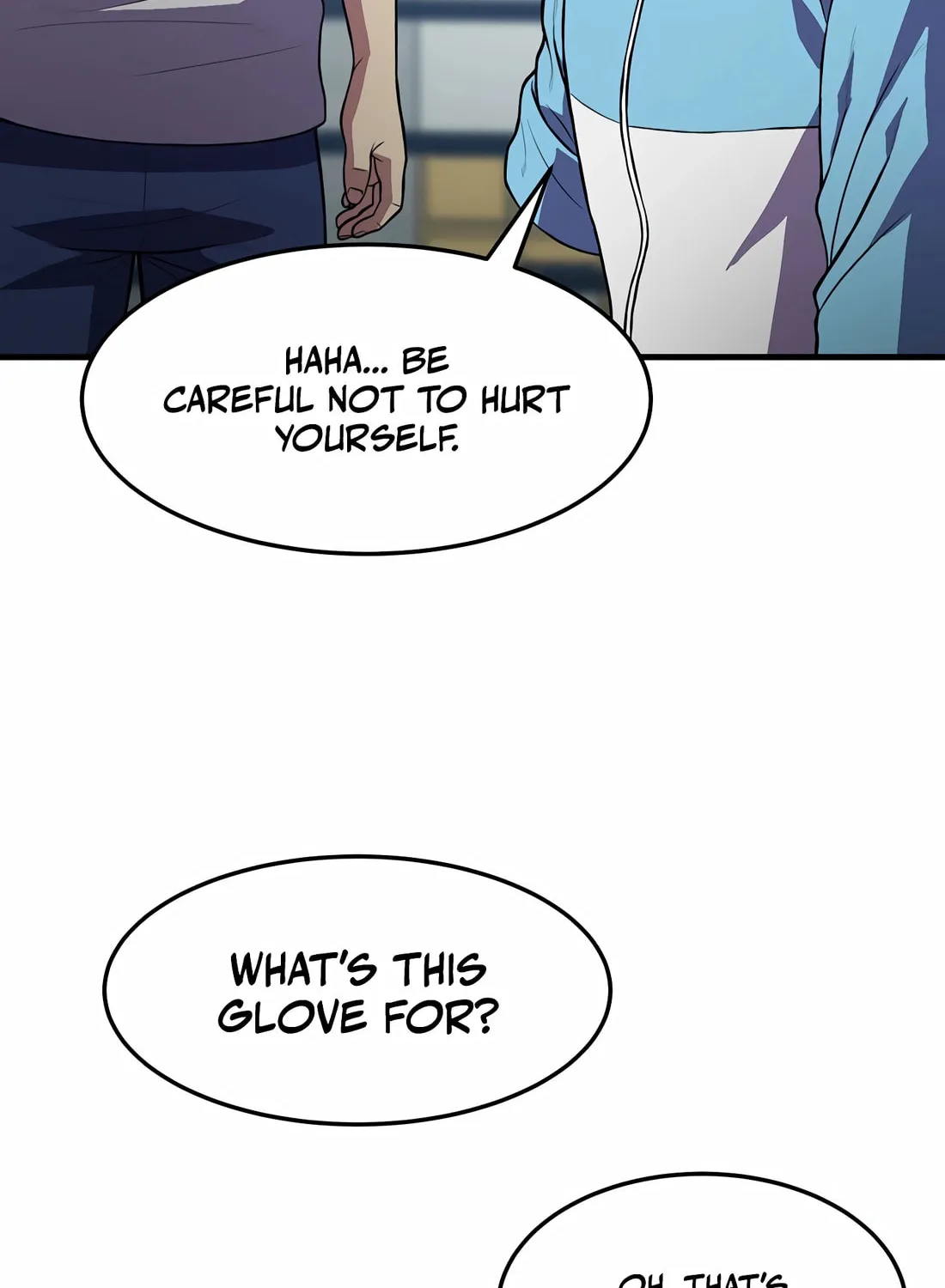 The Reincarnated Hero Goes to Monster Academy! Chapter 38 page 125 - 