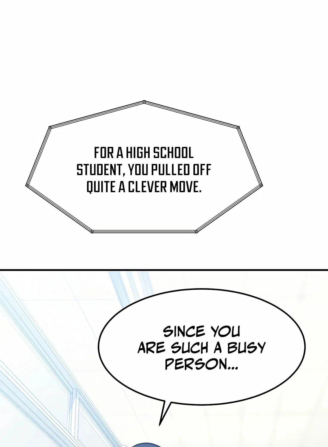 The Reincarnated Hero Goes to Monster Academy! Chapter 38 page 17 - 