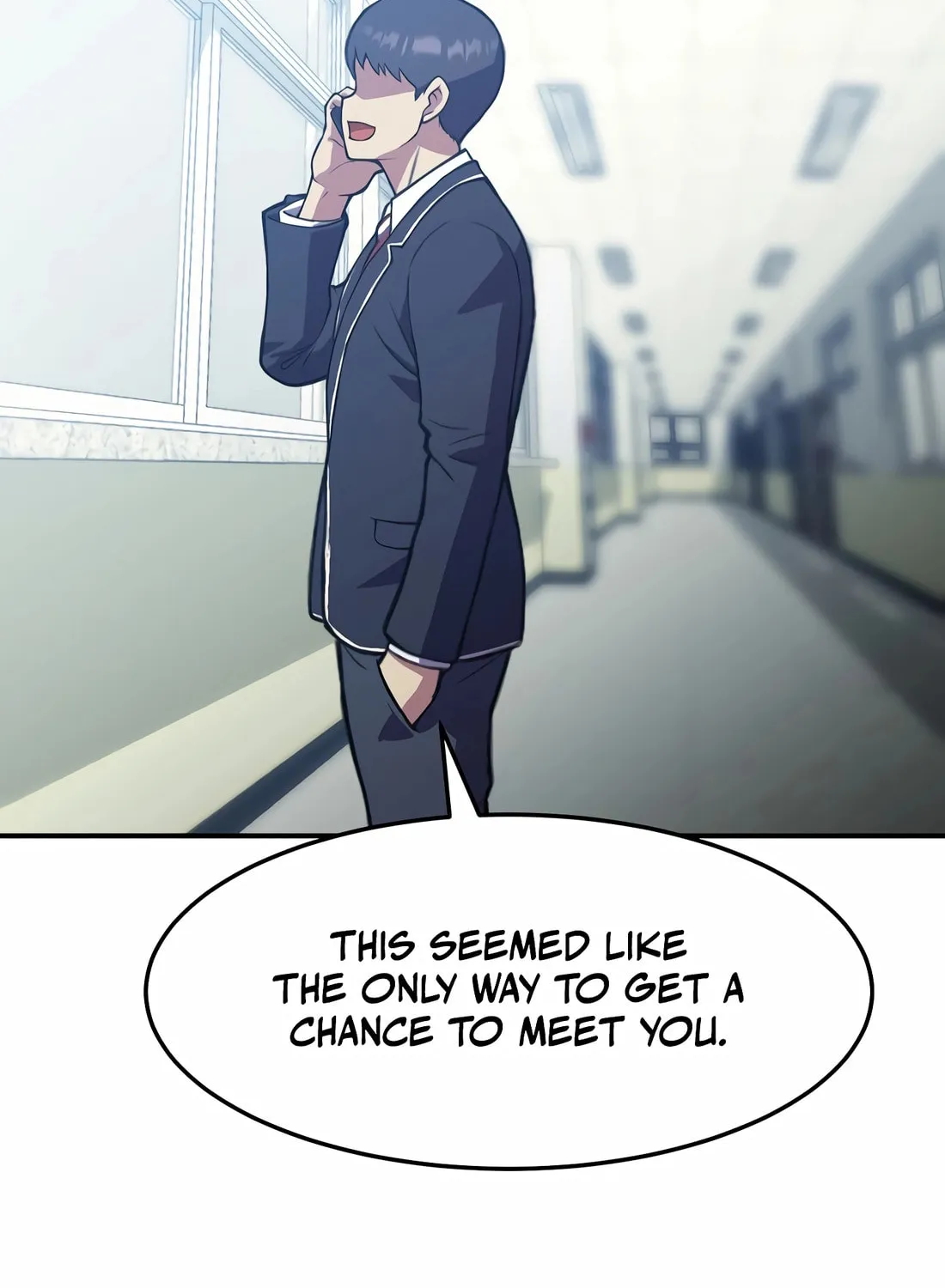 The Reincarnated Hero Goes to Monster Academy! Chapter 38 page 18 - 