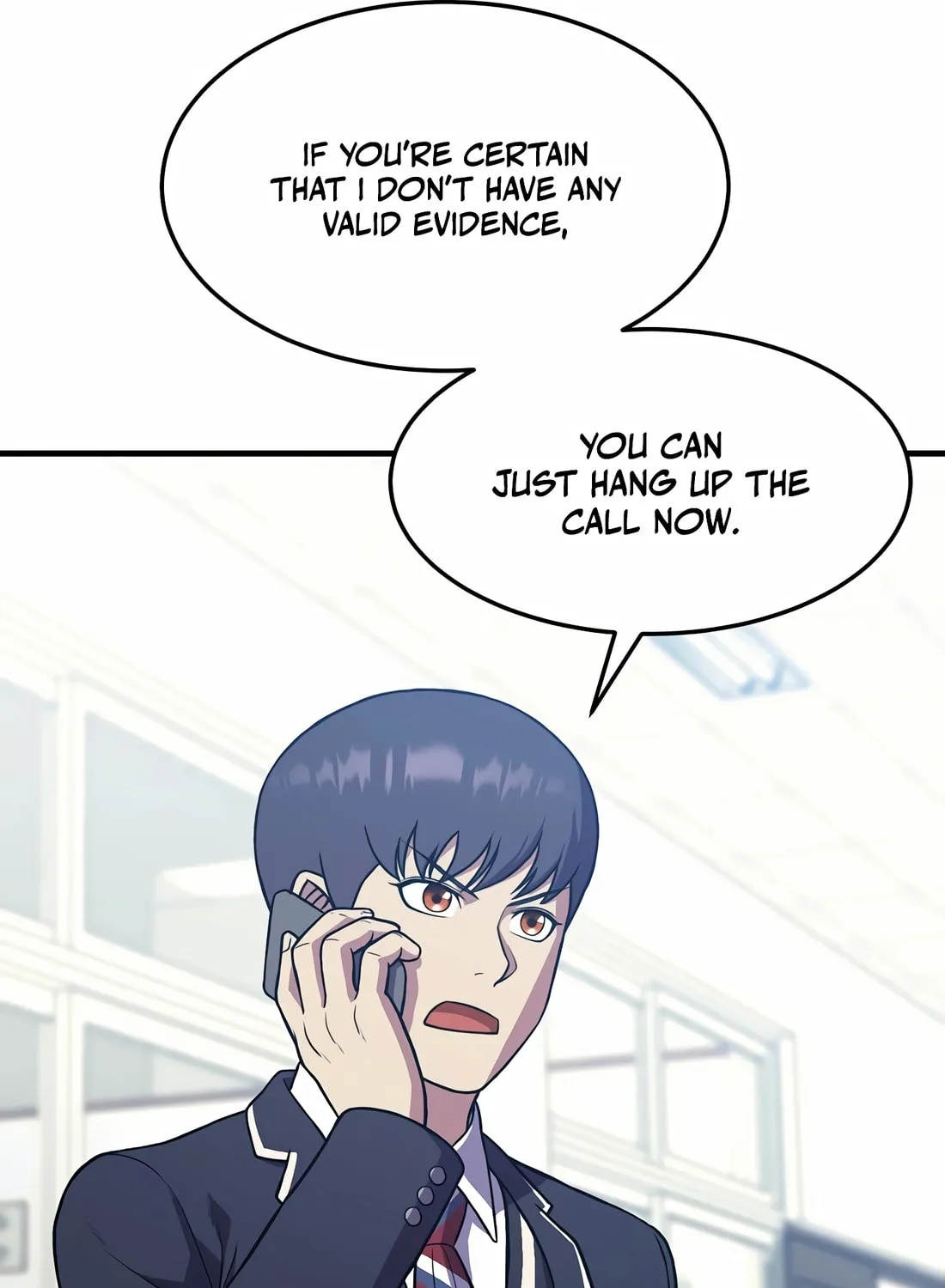 The Reincarnated Hero Goes to Monster Academy! Chapter 38 page 29 - 