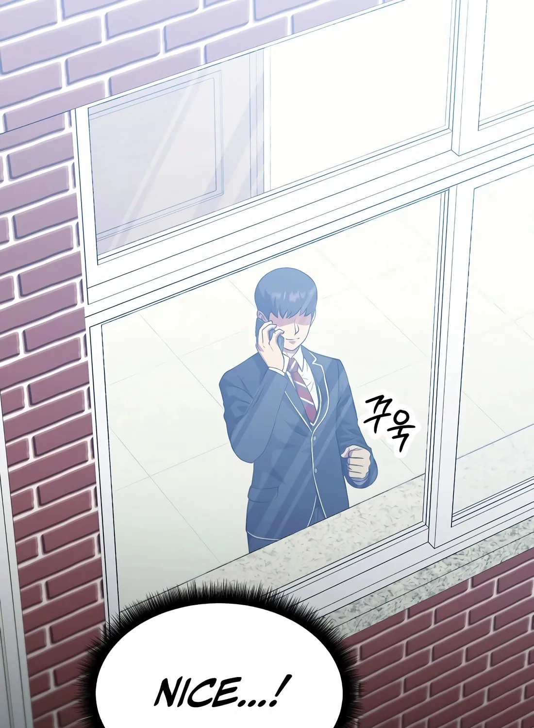 The Reincarnated Hero Goes to Monster Academy! Chapter 38 page 33 - 