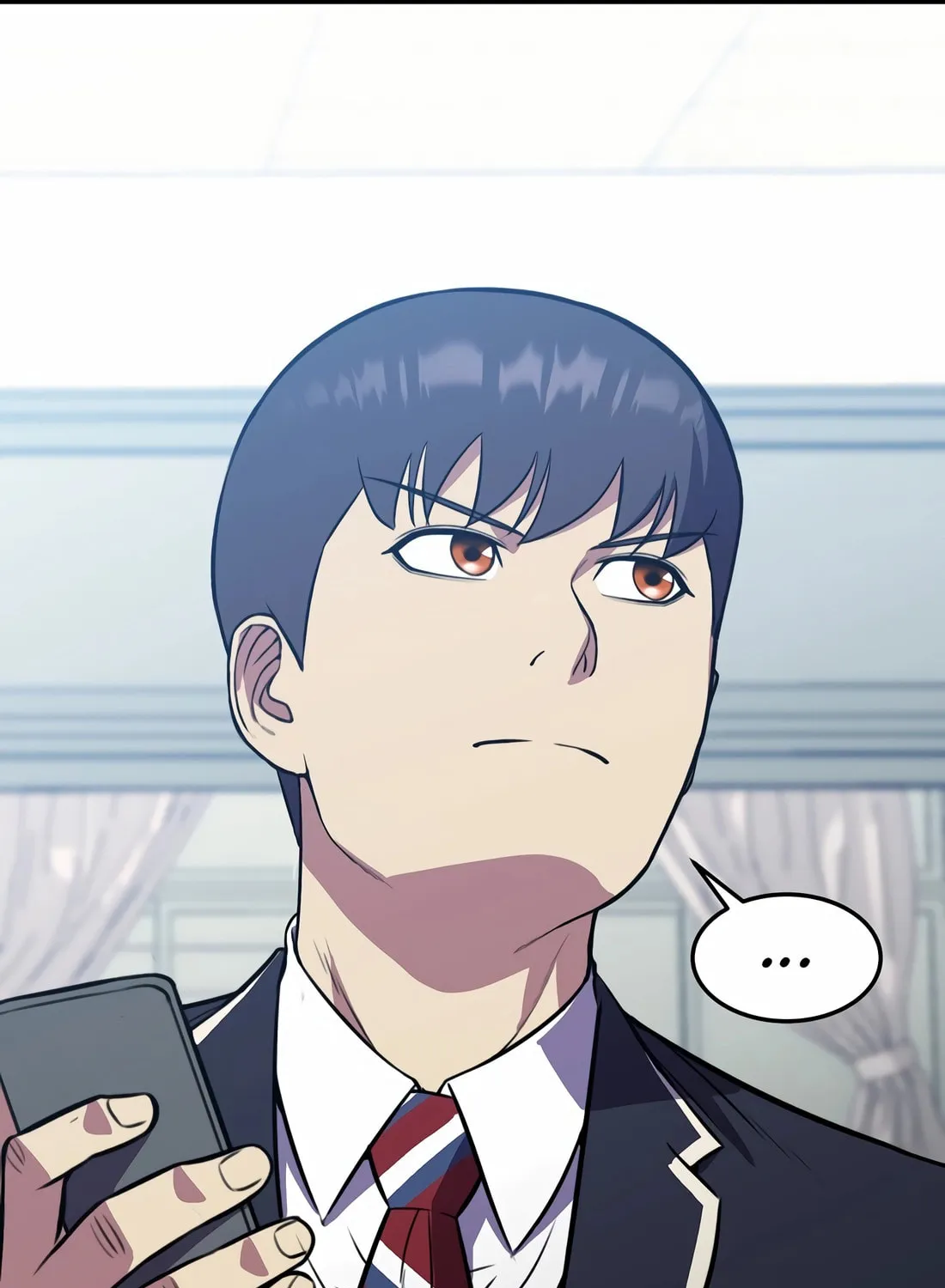 The Reincarnated Hero Goes to Monster Academy! Chapter 38 page 39 - 