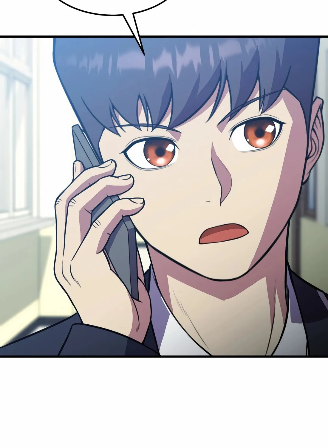 The Reincarnated Hero Goes to Monster Academy! Chapter 38 page 6 - 