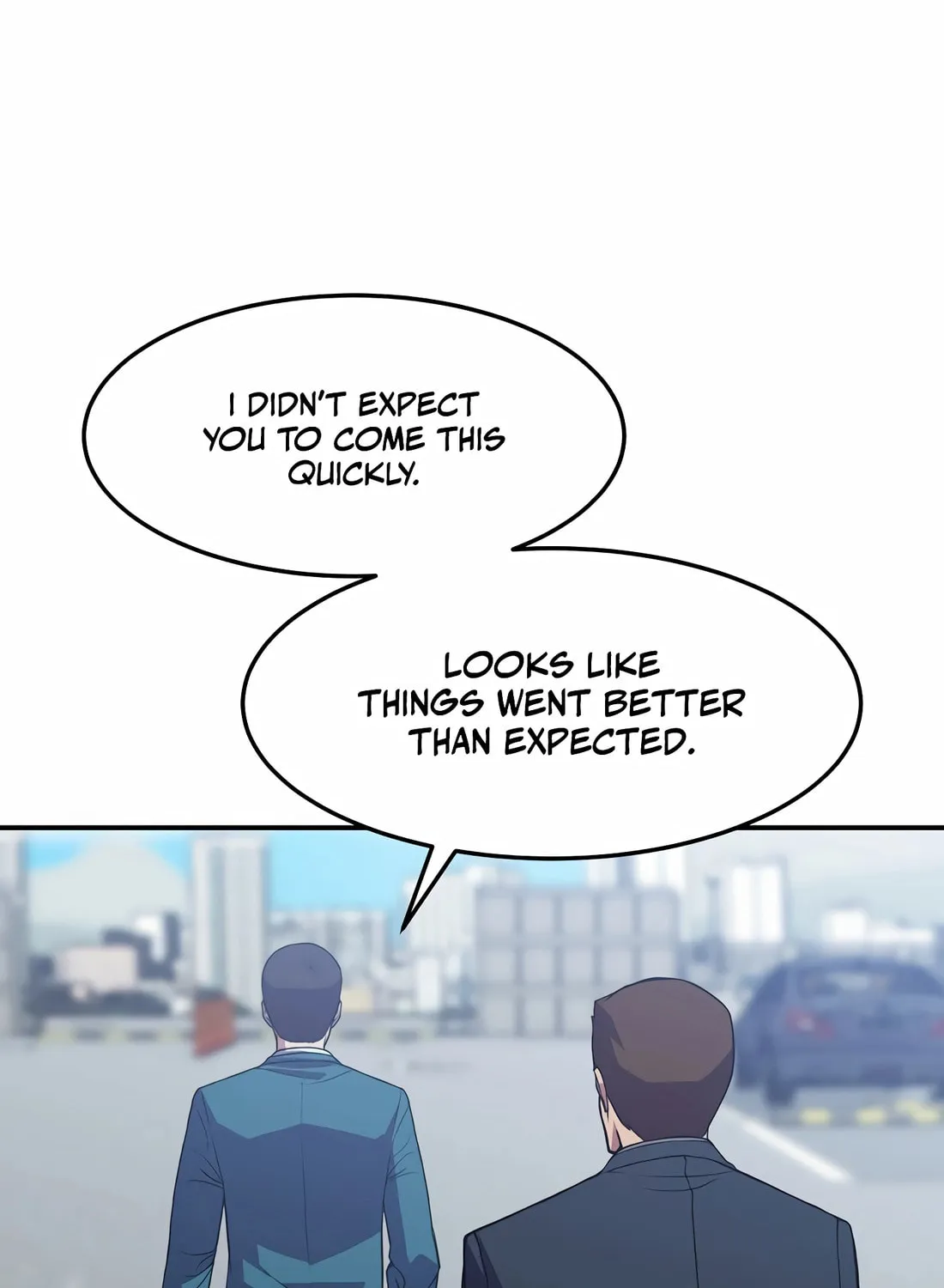 The Reincarnated Hero Goes to Monster Academy! Chapter 38 page 54 - 