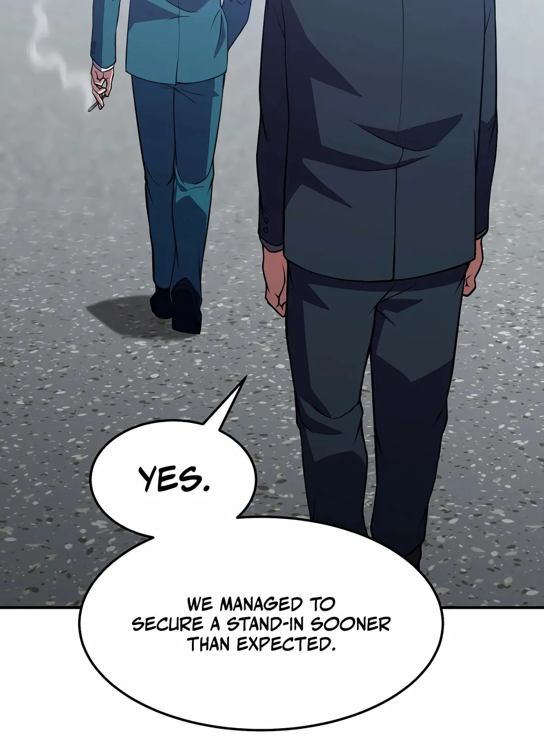 The Reincarnated Hero Goes to Monster Academy! Chapter 38 page 55 - 