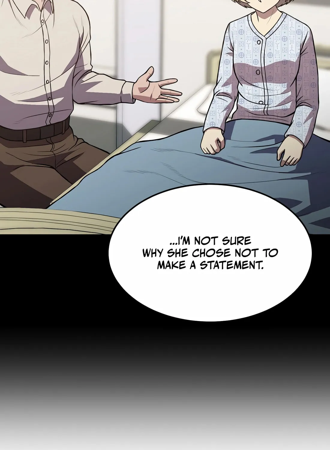 The Reincarnated Hero Goes to Monster Academy! Chapter 38 page 57 - 
