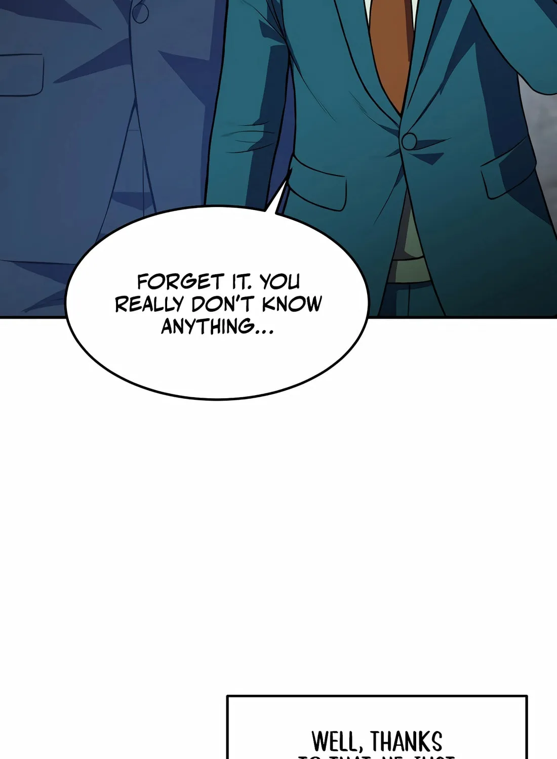 The Reincarnated Hero Goes to Monster Academy! Chapter 38 page 60 - 