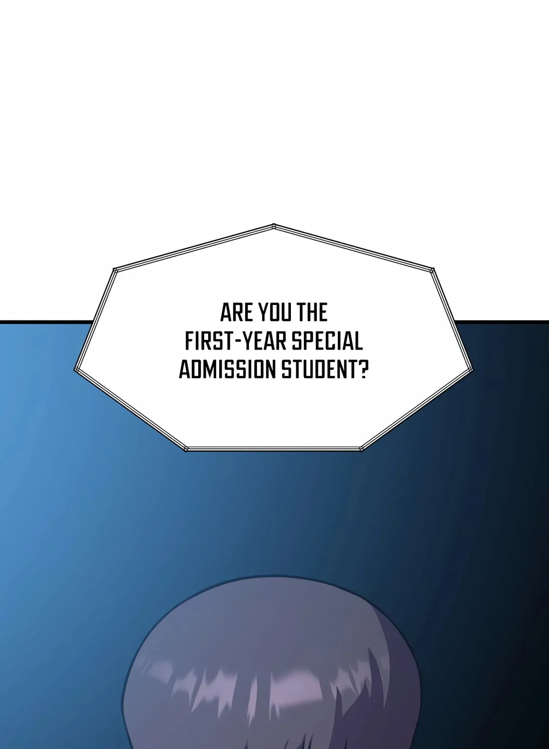 The Reincarnated Hero Goes to Monster Academy! Chapter 38 page 7 - 