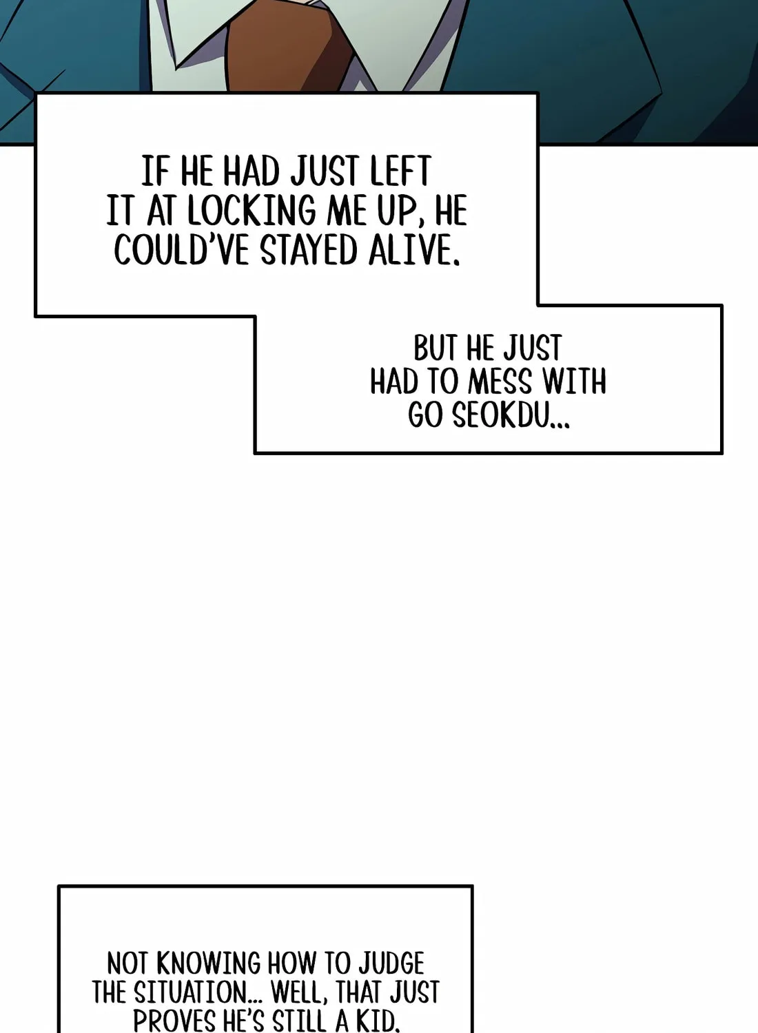 The Reincarnated Hero Goes to Monster Academy! Chapter 38 page 62 - 
