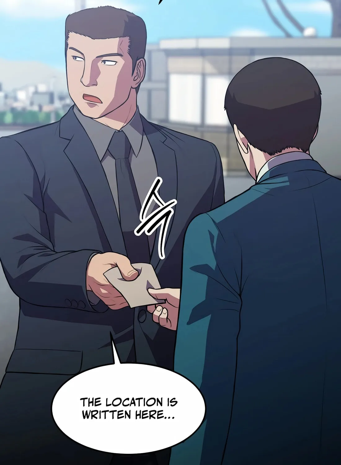 The Reincarnated Hero Goes to Monster Academy! Chapter 38 page 65 - 