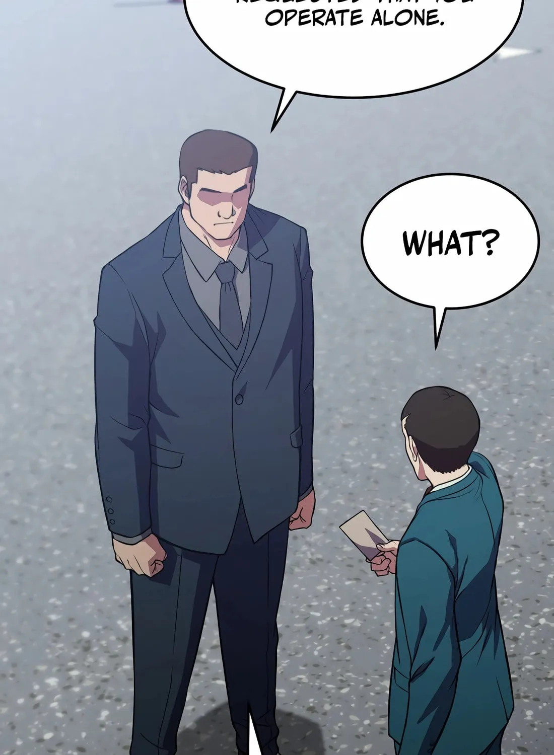 The Reincarnated Hero Goes to Monster Academy! Chapter 38 page 72 - 