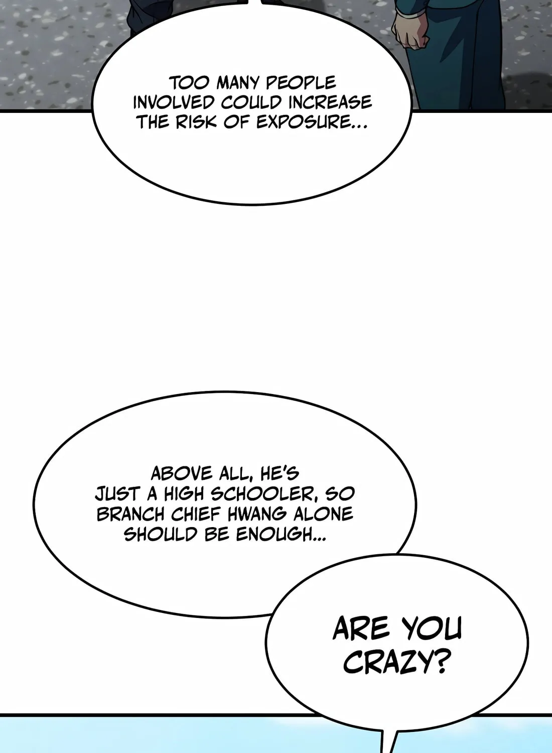 The Reincarnated Hero Goes to Monster Academy! Chapter 38 page 73 - 