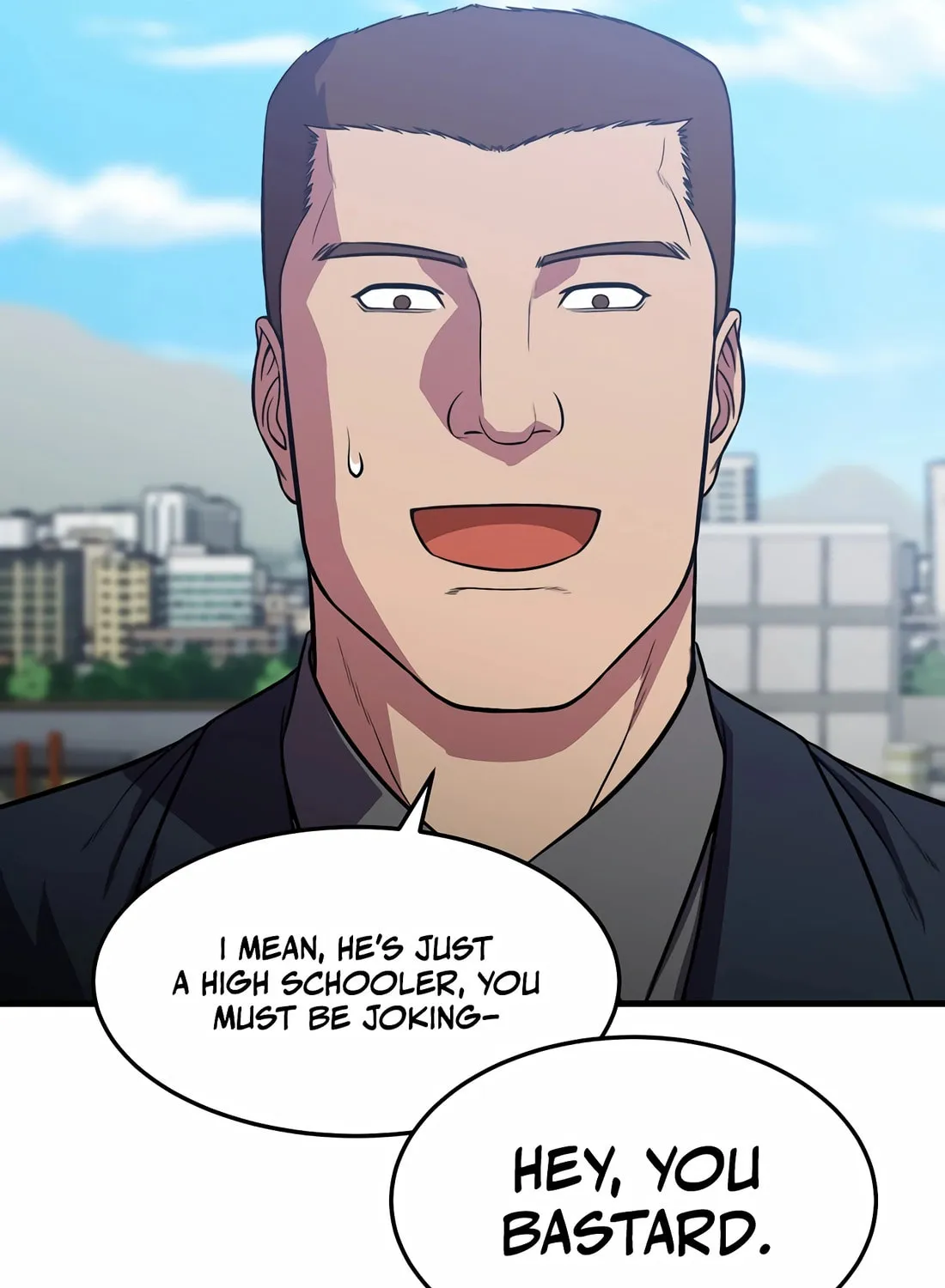 The Reincarnated Hero Goes to Monster Academy! Chapter 38 page 78 - 