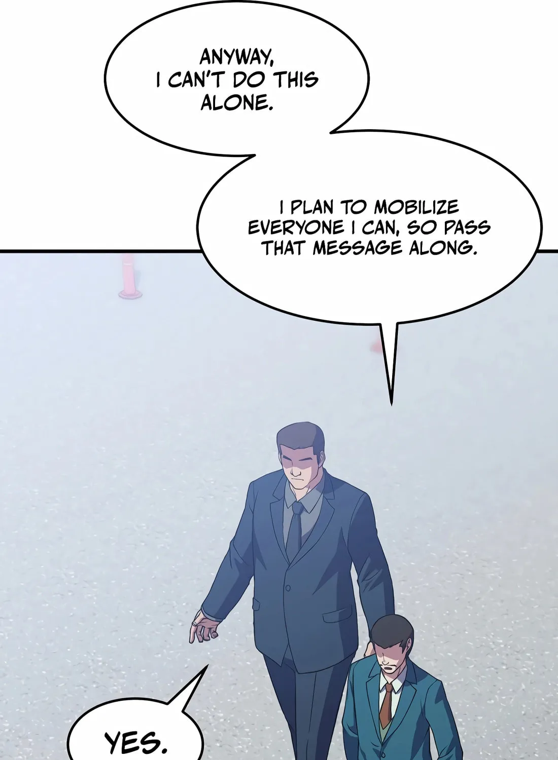 The Reincarnated Hero Goes to Monster Academy! Chapter 38 page 88 - 