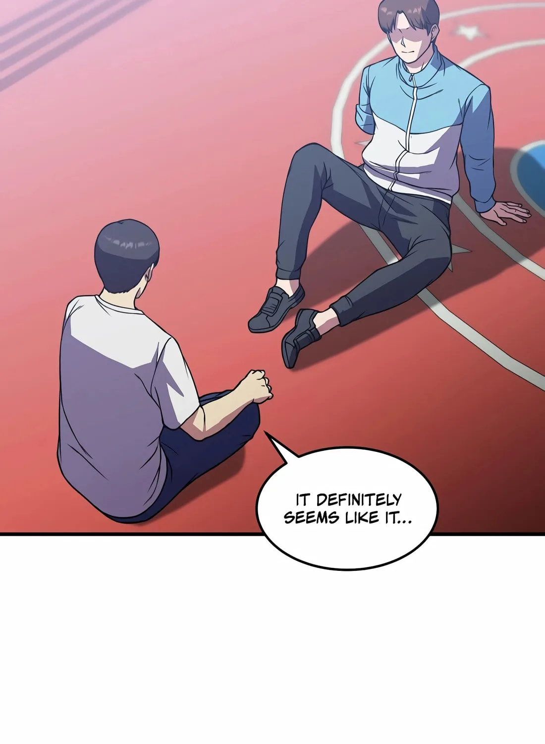 The Reincarnated Hero Goes to Monster Academy! Chapter 38 page 93 - 