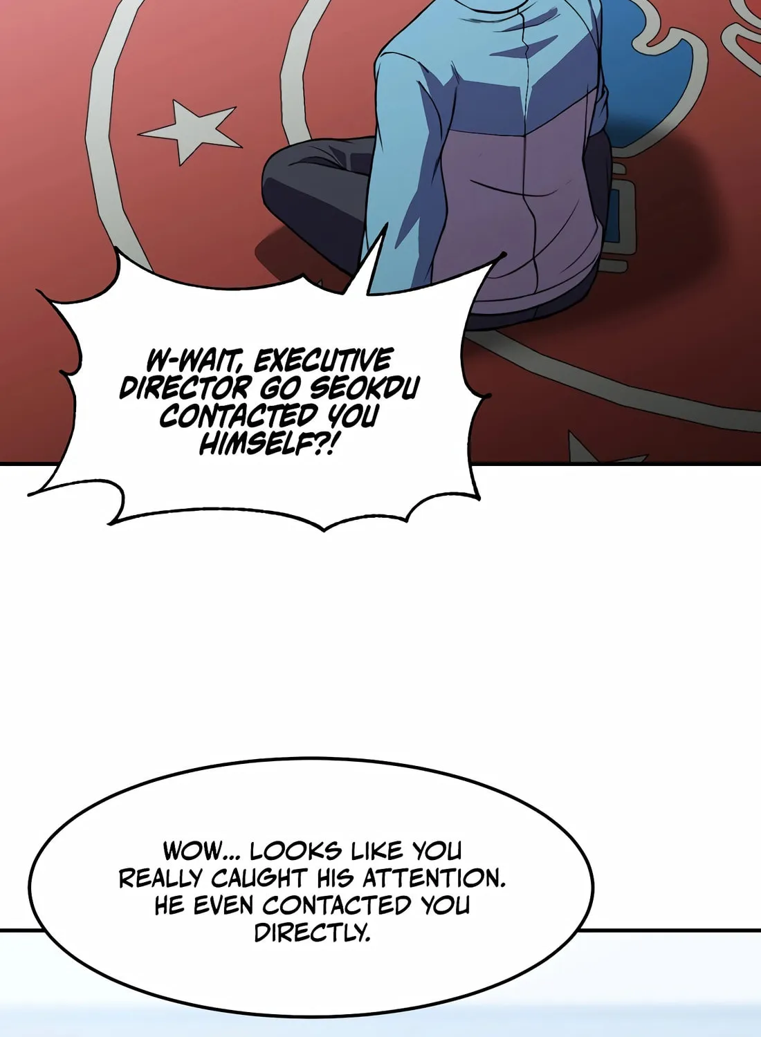 The Reincarnated Hero Goes to Monster Academy! Chapter 39 page 11 - 