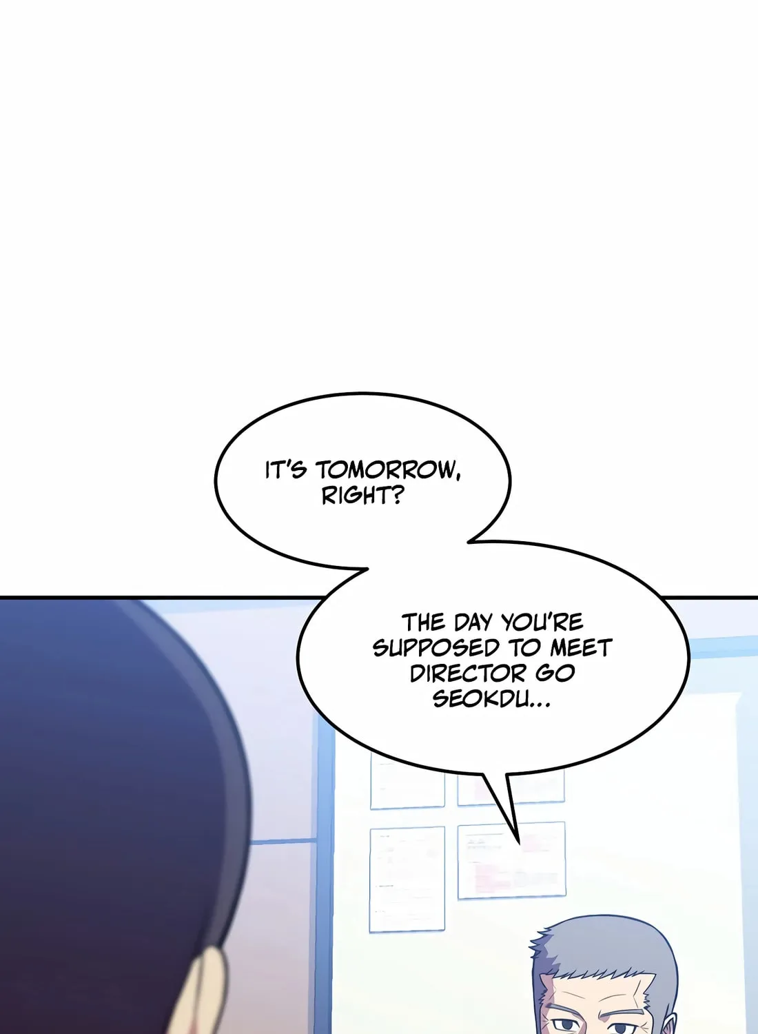 The Reincarnated Hero Goes to Monster Academy! Chapter 39 page 101 - 
